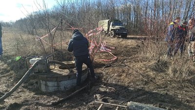В облдержадміністрації мають "оптимістичні прогнози" щодо водопостачання у Лозовій