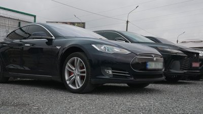 Електроавтомобілі, митниця, купити автівку, 31 жовтня 2026, Тернопіль
