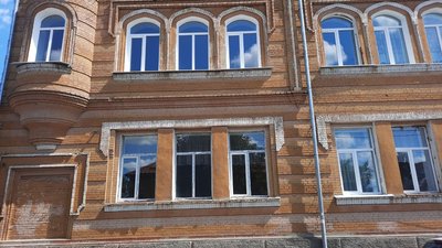 У Кропивницькому до 10-річчя перейменування міста відбудеться костюмована екскурсія У Кропивницькому до 10-річчя перейменування міста відбудеться костюмована екскурсія