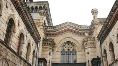 "Велика реставрація". В Одесі ремонтуватимуть філармонію та два музеї