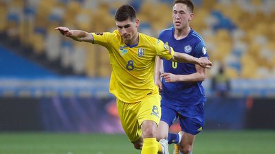 "Мета - грати якомога більше". Що сказав Руслан Маліновський після переходу до "Марселя": коментар футболіста