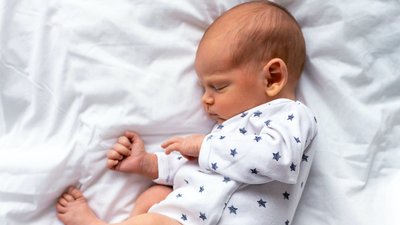 У Миколаївській області протягом тижня народилися 95 дітей