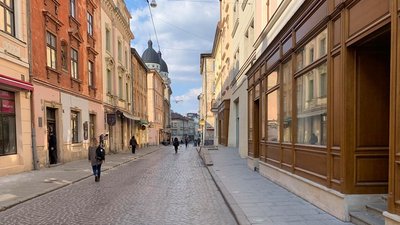 У Львові та області вводять режим надзвичайної ситуації