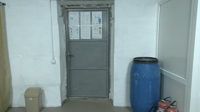 Замість тиру — укриття: як навчаються школярі в громаді на Черкащині Замість тиру — укриття: як навчаються школярі в громаді на Черкащині