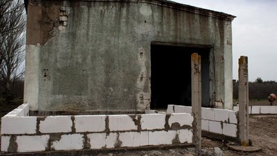 На Миколаївщині відкриють притулок для тварин