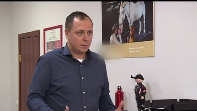 Що кажуть підприємці про карантин вихідного дня Що кажуть підприємці про карантин вихідного дня