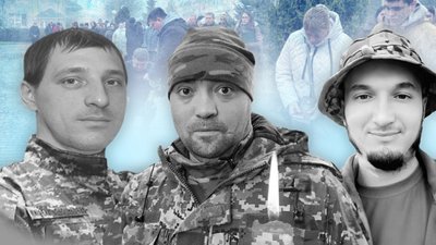 Орден "За мужність" ІІІ ступеня