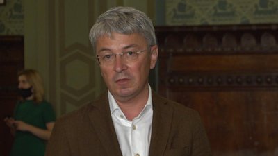 На реконструкцію одеської філармонії планують витратити близько 170 млн грн — ОДА На реконструкцію одеської філармонії планують витратити близько 170 млн грн — ОДА
