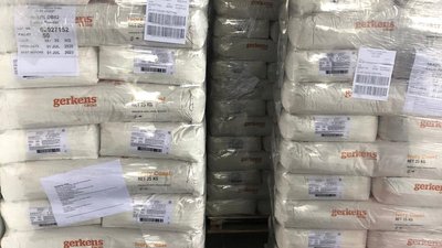 Контрабанду какао порошку вилучили на "Ягодині" Контрабанду какао порошку вилучили на "Ягодині"