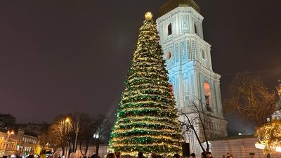 Ялинка