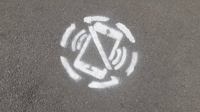Відповідальний пішохід Відповідальний пішохід