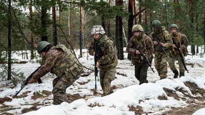 У Варвинській громаді виділили понад 1,5 мільйона гривень на підтримку армії