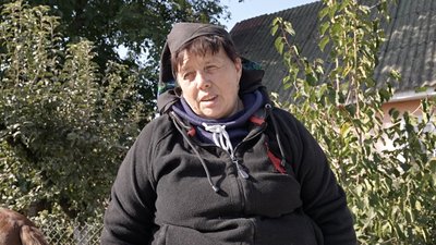 «Ділимося тим, що маємо»: на Волині жителі села щороку збирають картоплю для лікарні