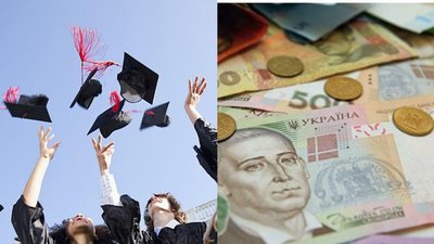 У Міносвіти показали нові розцінки за рік контрактного навчання у вишах