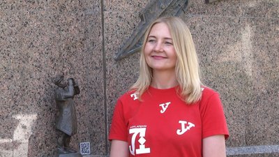 Туристичний сезон у Луцьку: які маршрути найпопулярніші Туристичний сезон у Луцьку: які маршрути найпопулярніші