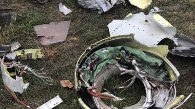 Порушення законів війни: прокуратура розслідує ракетний удар по енергооб'єкту в Одеському районі