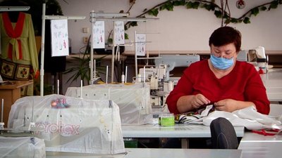 Нові майстерні та сучасне обладнання отримають два прикарпатські заклади профтехосвіти