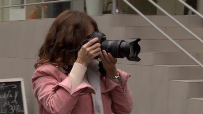 Проєкт "Сильні духом": у Херсоні організували фотосесію для 5 мам дітей з інвалідністю Проєкт "Сильні духом": у Херсоні організували фотосесію для 5 мам дітей з інвалідністю