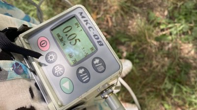 Перевіряють тричі на день: в Одесі від початку повномасштабної війни посилили контроль за радіацією