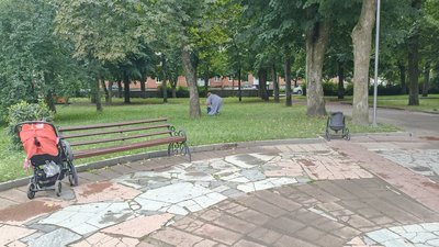Кількість укусів кліщів збільшилася влітку: 105 випадків хвороби Лайма зареєстрували на Житомирщині Кількість укусів кліщів збільшилася влітку: 105 випадків хвороби Лайма зареєстрували на Житомирщині