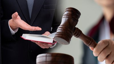 Свідки Єгови: на Чернігівщині засудили чоловіка за СЗЧ