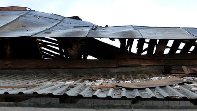 Атака на Семенівку 15 квітня 2026 року: "Молнія" поцілила по центру міста