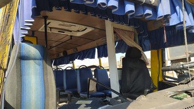 ДТП із маршруткою у Луцьку: перевізник обіцяє компенсацію, водій – просить вибачення