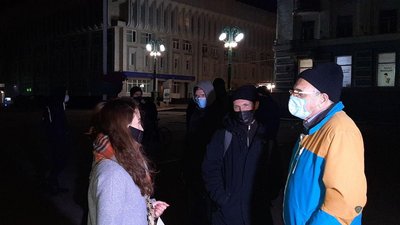Акція щодо канабісу Акція щодо канабісу