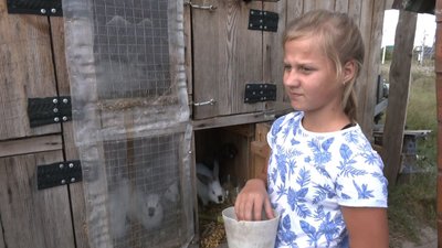 Шкільна лінійка – онлайн: яким був День знань у прикордонному з Білоруссю районі на Волині Шкільна лінійка – онлайн: яким був День знань у прикордонному з Білоруссю районі на Волині