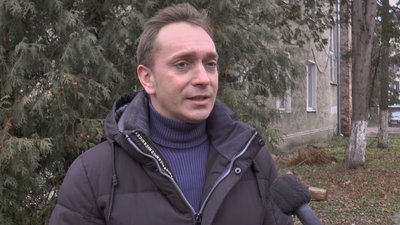 Михайло Ковтун Михайло Ковтун