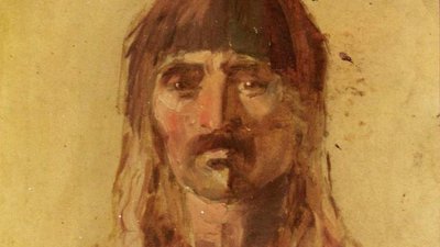 Вчилася у Відні, ілюструвала книги та померла у злиднях. Історія першої професійної художниці Буковини Вчилася у Відні, ілюструвала книги та померла у злиднях. Історія першої професійної художниці Буковини