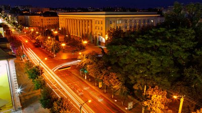 Єлисаведград, Зінов'євськ, Кірово, Кіровоград, Кропивницький. Яким було місто у різні часи Єлисаведград, Зінов'євськ, Кірово, Кіровоград, Кропивницький. Яким було місто у різні часи