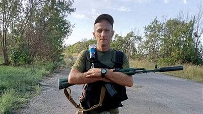 Восьмий місяців війни: загиблі герої Вінниччини Восьмий місяців війни: загиблі герої Вінниччини