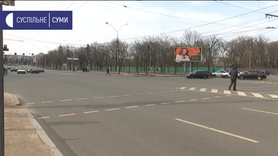Зовнішня реклама у Сумах: кому дісталися перші дозволи після мораторію Зовнішня реклама у Сумах: кому дісталися перші дозволи після мораторію