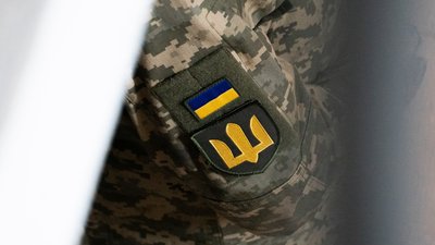 Працівники Ужгородського РТЦК перебувають у камерах для військовослужбовців
