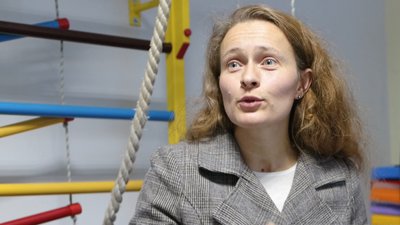 У Тернополі провели майстер-клас із висаджування рослин У Тернополі провели майстер-клас із висаджування рослин