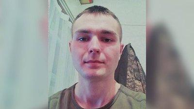 "Жила тільки зустріччю з ним": історія мами, яка на Волині чекала з полону 23-річного сина-морпіха 3 роки й 7 днів "Жила тільки зустріччю з ним": історія мами, яка на Волині чекала з полону 23-річного сина-морпіха 3 роки й 7 днів