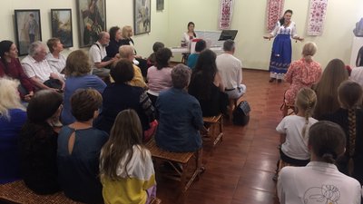 Зцілення мистецтвом та підтримка ЗСУ: в Черкасах відбувся доброчинний концерт українського романсу Зцілення мистецтвом та підтримка ЗСУ: в Черкасах відбувся доброчинний концерт українського романсу