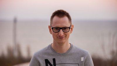 "ЄвроДонбас": Корній Грицюк почав роботу над новим документальним фільмом "ЄвроДонбас": Корній Грицюк почав роботу над новим документальним фільмом