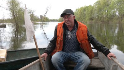 Анатолій Чоботар Анатолій Чоботар