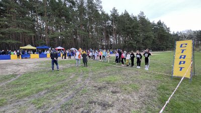 Сергій Проневич забіг спорт Суми Сергій Проневич забіг спорт Суми