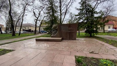 У Ніжині перейменують 91 вулицю, які мають радянські назви або пов’язані з Росією У Ніжині перейменують 91 вулицю, які мають радянські назви або пов’язані з Росією