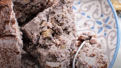 Рецепт паски з лаймом та сиром. І ще один від баби Єльки Рецепт паски з лаймом та сиром. І ще один від баби Єльки