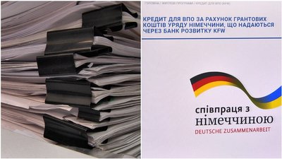 "Ми не повернулися додому". Німеччина надала гроші на кредитування житла переселенцям