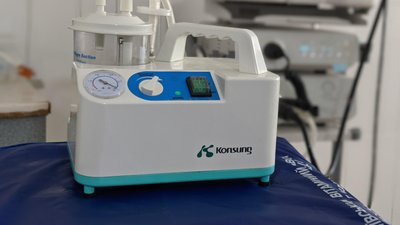 Як після реконструкції працюватиме
приймальне відділення в Куп'янську Як після реконструкції працюватиме
приймальне відділення в Куп'янську