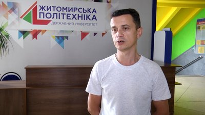 У житомирських вишах працюють консультаційні центри для вступників