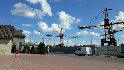 Спалах Covid-19 на Рівненщині: на заводі захворіли 38 чоловік