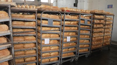На Кіровоградщині дорожчає хліб. Які причини й прогнози на 2025 рік