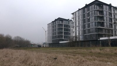 Незаконність плану територій берега Басівкутського водосховища у Рівному: як це вплине на будівництво поблизу озера Незаконність плану територій берега Басівкутського водосховища у Рівному: як це вплине на будівництво поблизу озера