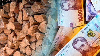 
Гроші на дрова на Чернігівщині: понад 3,5 тисячі заяв подали жителі Новгорода-Сіверського